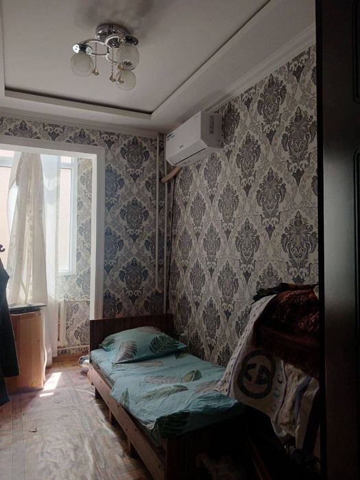 Абая Ц15 2-3/5/9 Франция, квартира чистая,ипотека