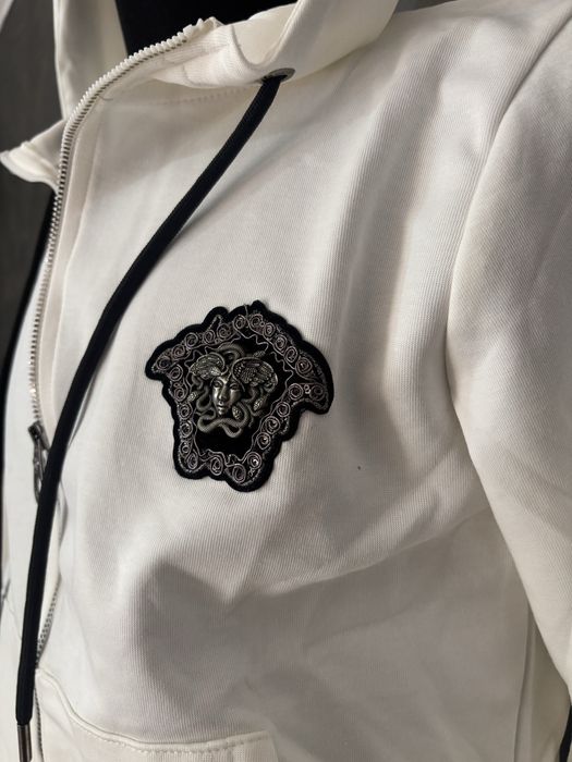 Trening versace