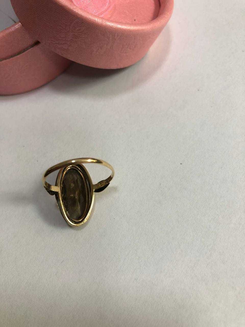 Inel 14k(ctg)staramanet