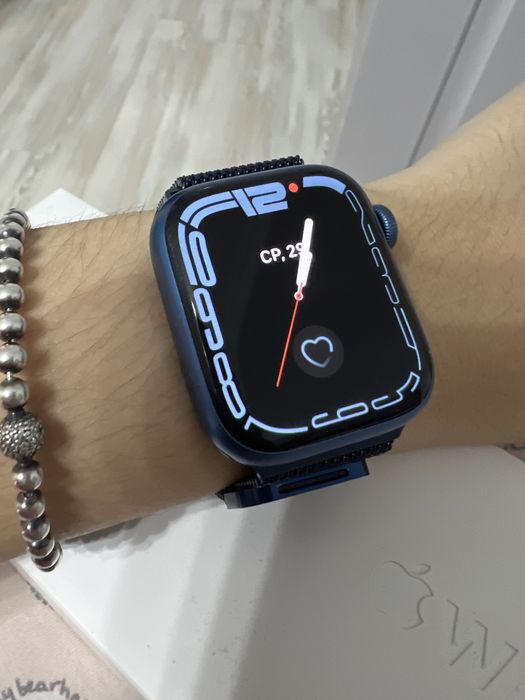 Apple Watch Series 7
