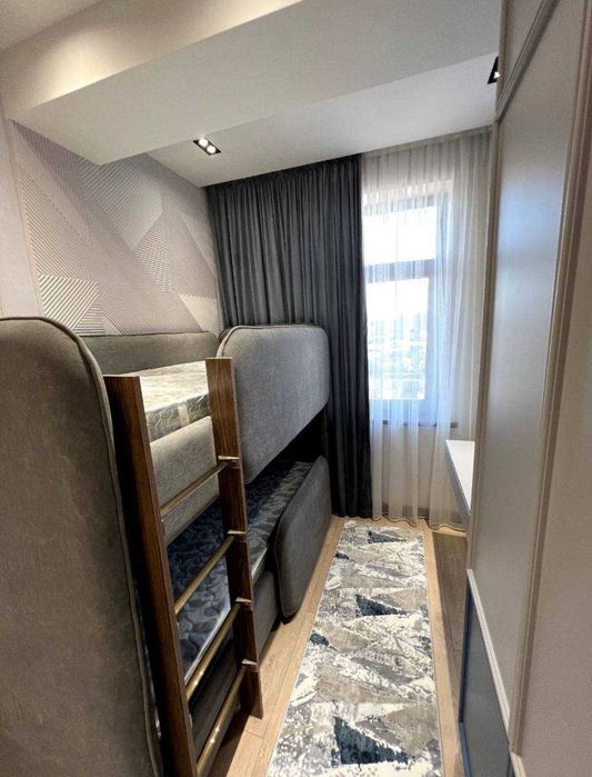 СРОЧНО!!Сдается кв-ра (3/2/5) Чиланзарский район, НОВЗА метро 736*