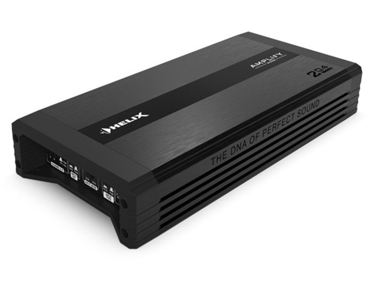 Helix 204 Усилитель Usilitel