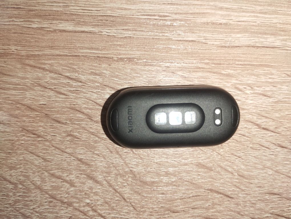 Mi band 9 фул комплектация