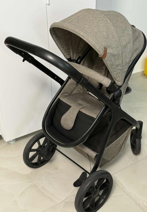Vand carucior 2 în 1