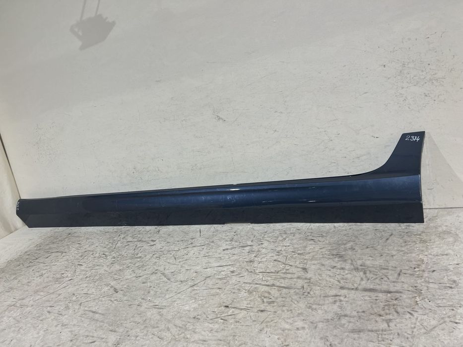 Prag stanga, Volvo S60, V60, 2018, 2019, 2020, 2021, 2022, 31448911.