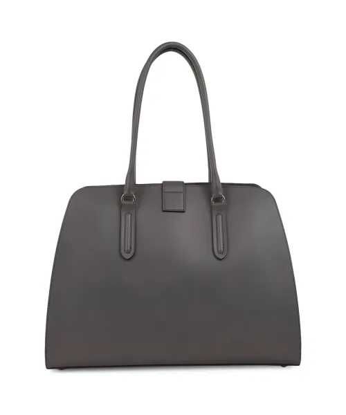 Дамска кожена чанта Furla Milano