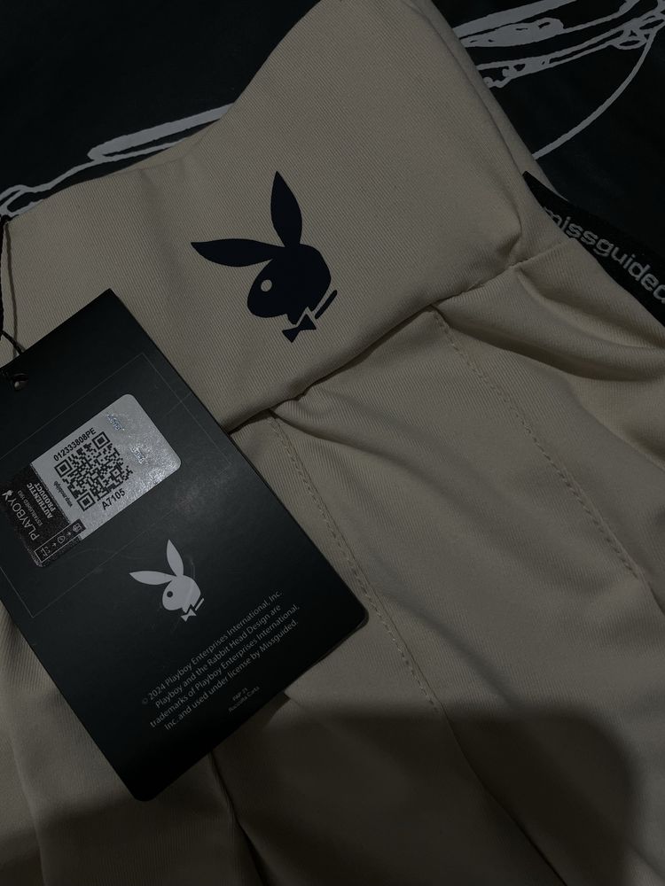 Misguided X Playboy Пола