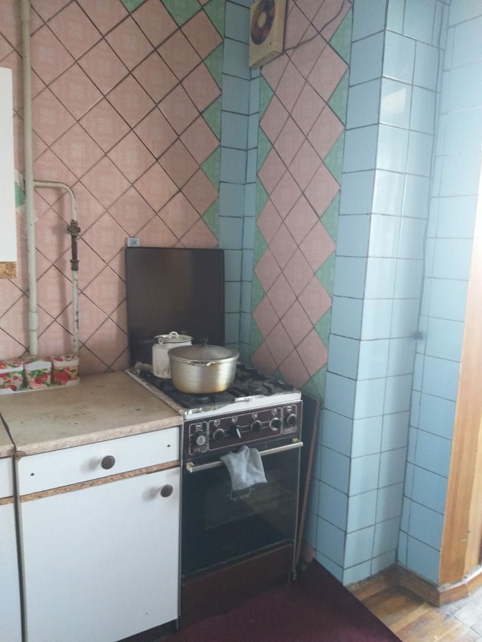 Продажа квартиры