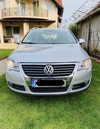 Vând Volkswagen Passat b6 2007