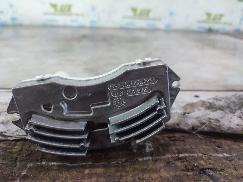 Rezistenta trepte t1000664t BMW X1 E84 [2009 - 2012] 2.0 d N47D20C