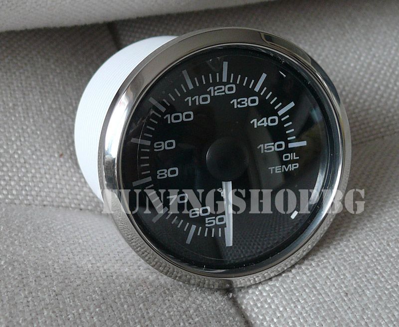 Уред за Температура Масло Vdo Type 90 или 270 градуса скала
