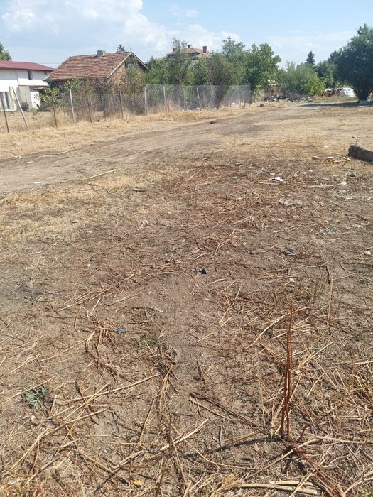 УПИ Парцел в кв.АБДОВИЦА София