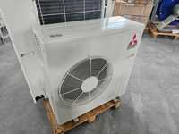 Външно на климатик Mitsubishi Electric MUZ-GB50VA - 18000 BTU - 5 KW