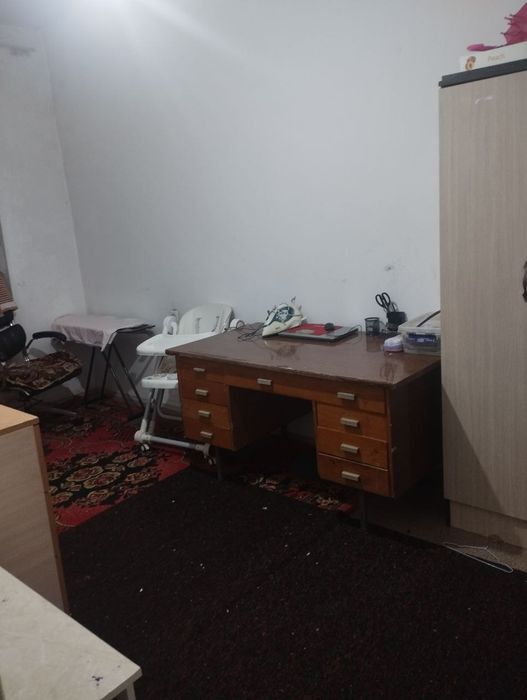 Срочно! Квартира на Юнусабад -Петушок 3/3/9 общ пл 72м ,разделка