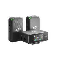 Microfon DJI Linie Wireless Dual Channel