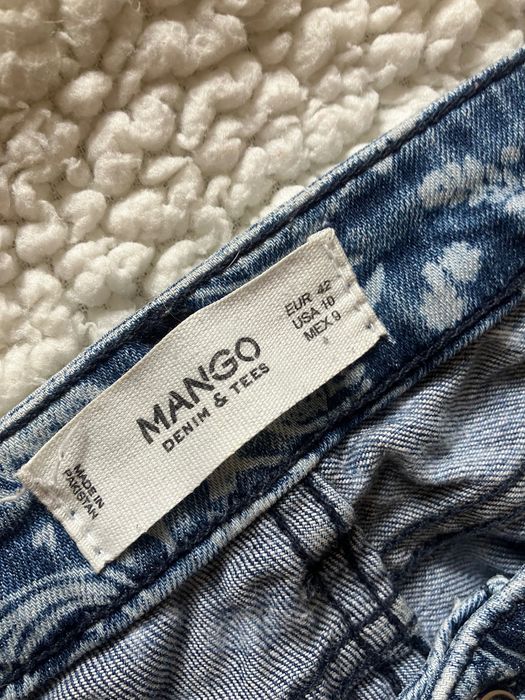 Дамски дънки Esmara/Lindex/Mango