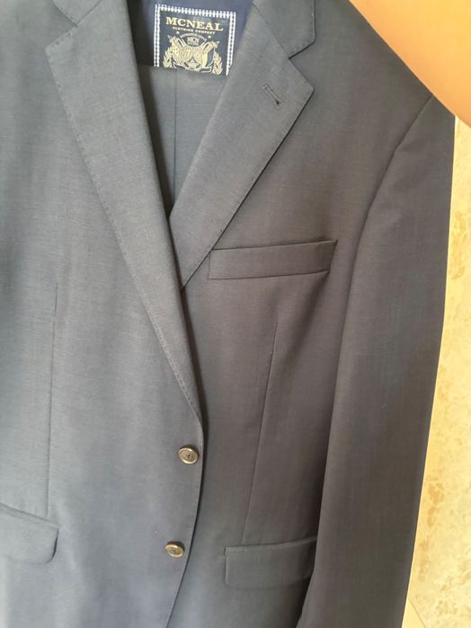 Costum elegant McNeal bărbați