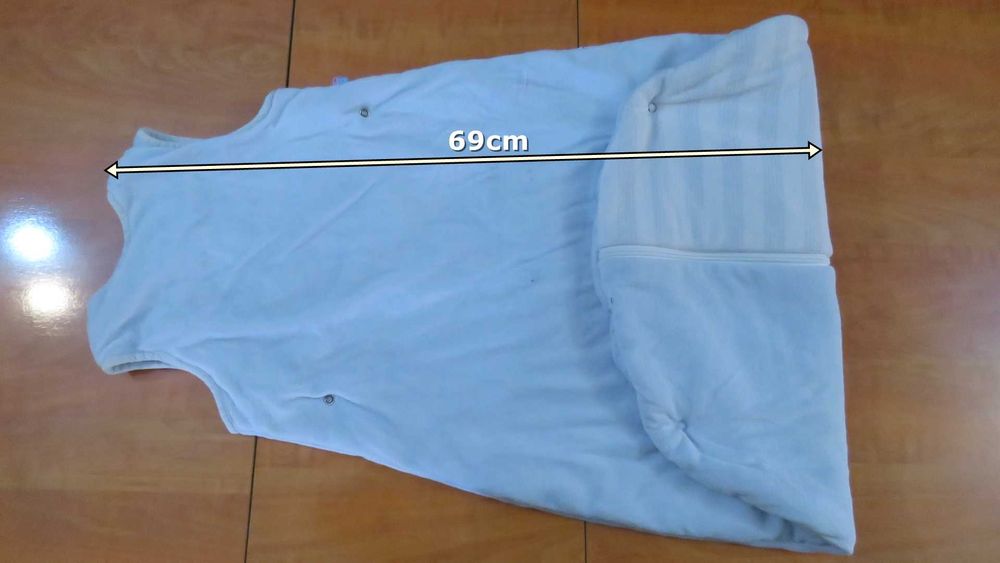 Sac de dormit 3 in 1, 3 dimensiuni