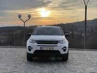 Vand/Schimb Land Rover Discovery Sport 2.0d 4x4