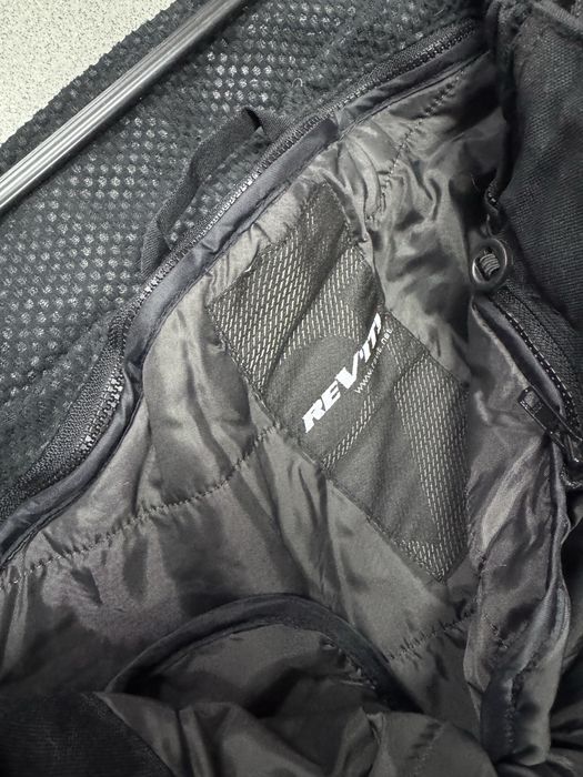 Панталон за мотор Revit L