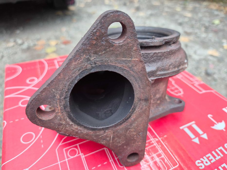 Brembo STI, Mishimoto, части Forester