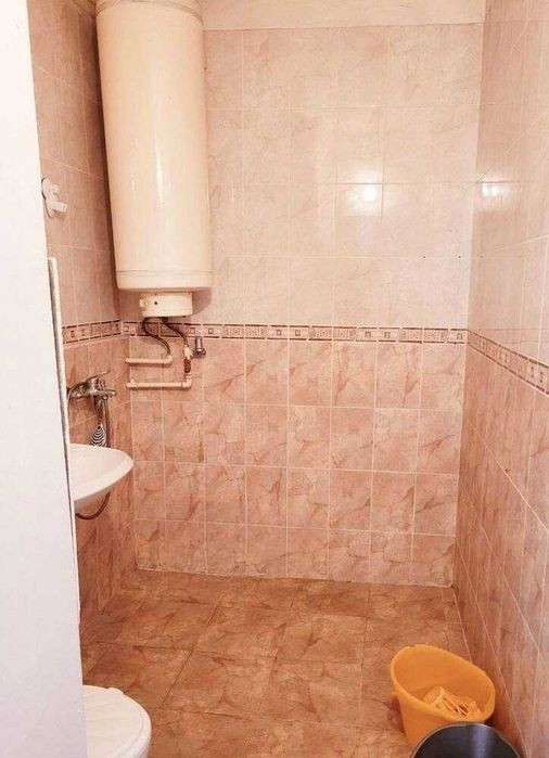 Продава се Едностаен апартамент в Пловдив, Христо Смирненски - 45 кв.м за 1500 €/кв.м - Снимка #3