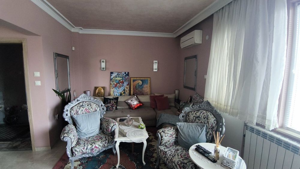 Продава се Многостаен апартамент в Пловдив, Прослав - 180 кв.м за 1550 €/кв.м - Снимка #2