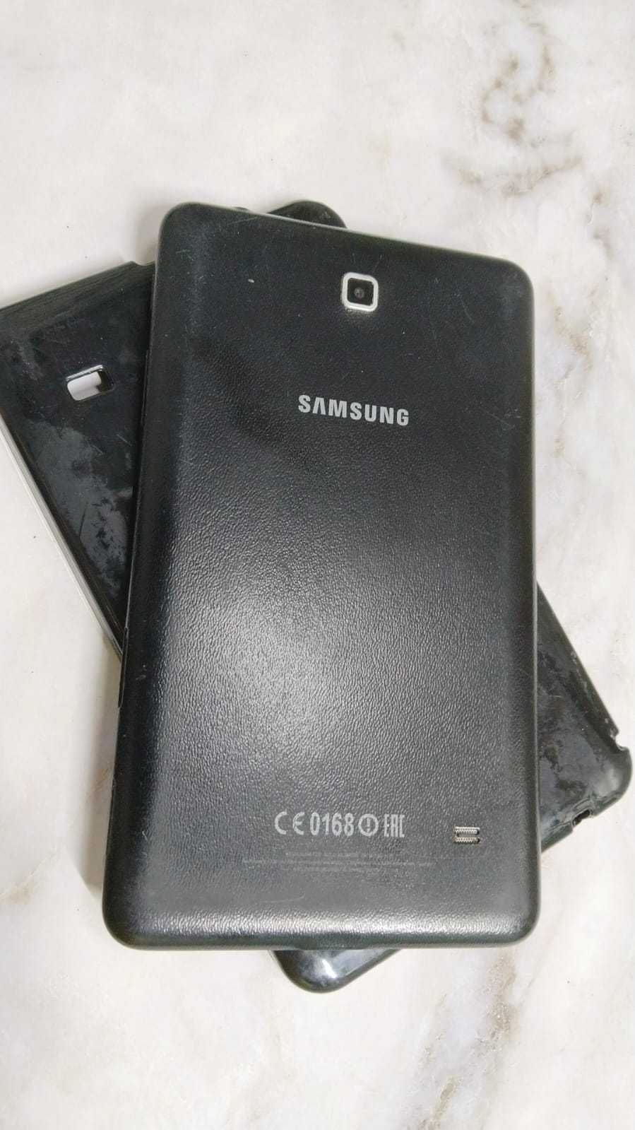 Samsung Galaxy Tab 4 SM-T235  8 Gb (Семей, ул 6 Линия 1 Е) Лот№363913
