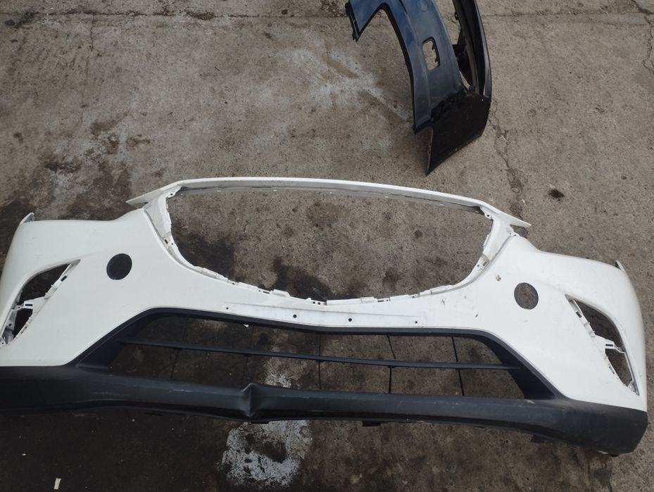 Предна броня за Mazda cx3