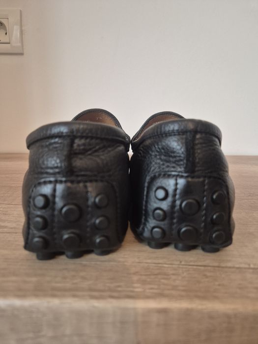 Mocasini bărbați Gucci