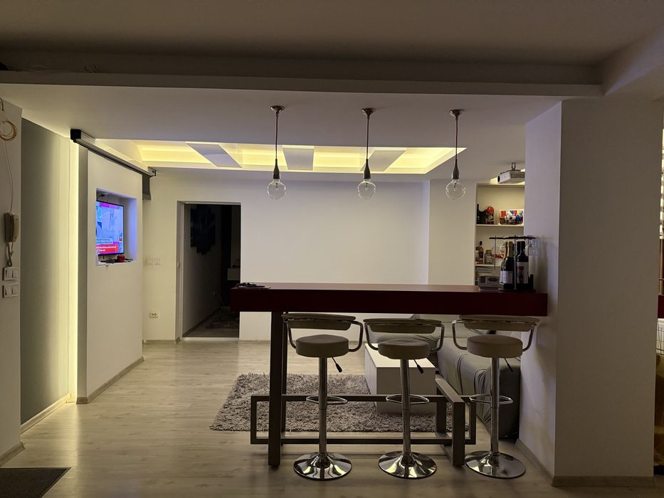 Apartament 2 camere Scoala nr 12 Calea Severinului