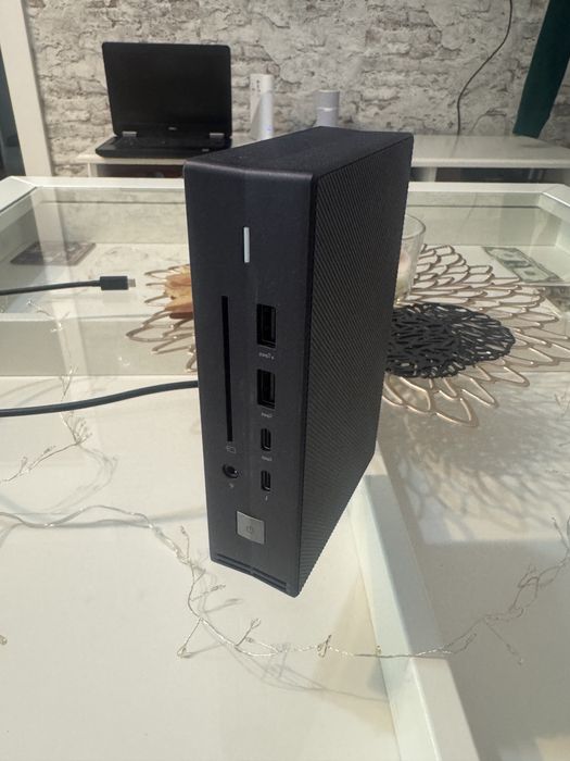 Docking station ASUS SimPro Dock 2, Thunderbolt, Gigabit, USB-C