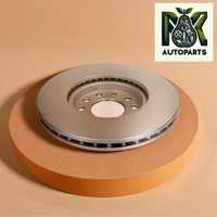 Тормозной диск передний для Cobalt, RAVON R4 +ABS tormoz diski front