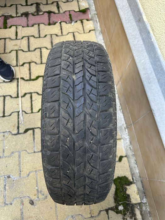 Всесезонни гуми YOKOHAMA