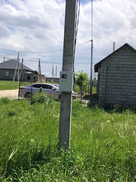 Продам 2 комнатную времянку