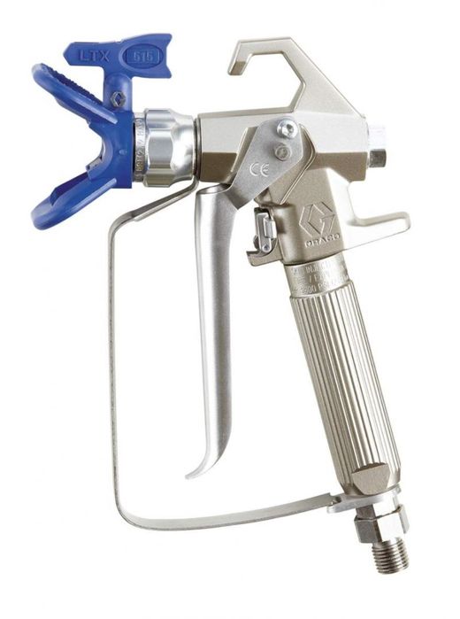 Окрасочный пистолет Graco для безвоздушного распыления