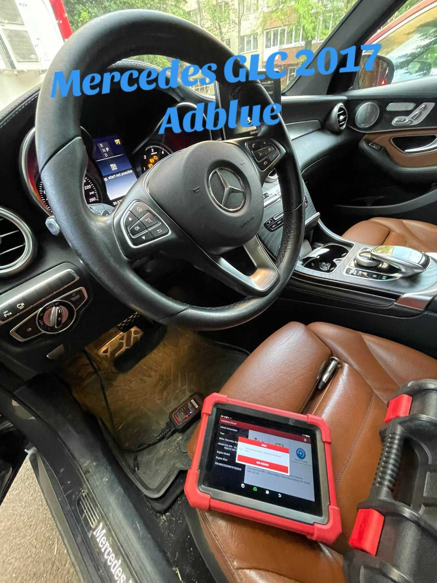 Soft Stage 1, DPF, Adblue, Egr