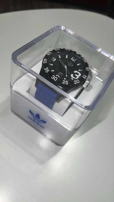 Vand ceas Adidas