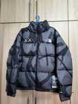 Geacă The North Face X KAWS