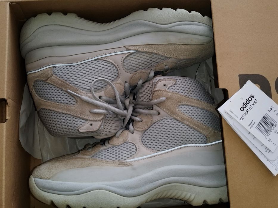 YEEZY Desert Boot