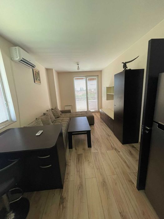 Дава се под наем Двустаен апартамент в София, Слатина - 44 кв.м за 139000 € - Снимка #8