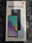Телефон Redmi 12