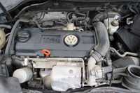 motor Volkswagen Golf 1.4TSI 2009, 90KW, 122CP, euro 5, tip motor CAXA