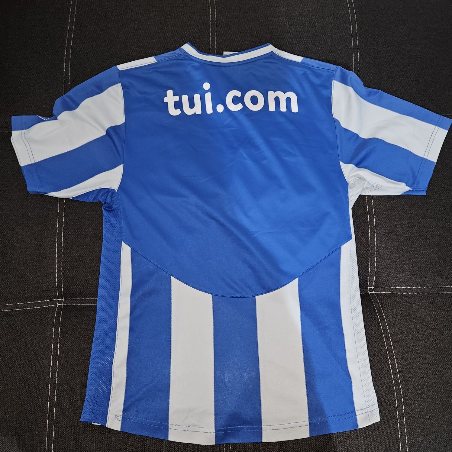 Tricou original FCZ Nike