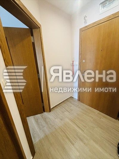 Двустаен апартамент