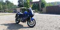 BMW F800 ST, 62,5 kw, cu ABS