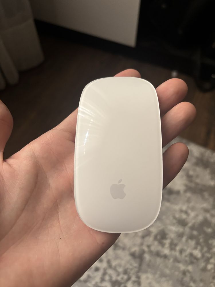 magic mouse 2 для продукций Apple