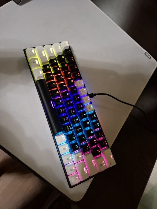 Механическая клавиатура