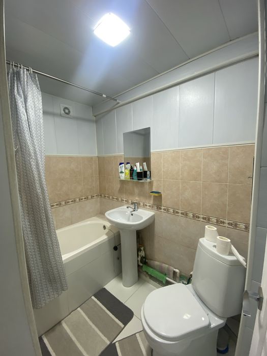 Сдается своя квартира в аренду на долгий срок