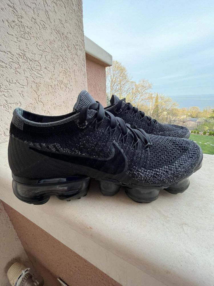 Маратонки Nike VaporMax